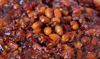 吃黄豆酱的好处与坏处 吃黄豆酱有哪些好处与坏处