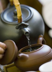 正确的泡茶七个步骤与方法 掌握泡茶步骤技巧进阶泡茶高手