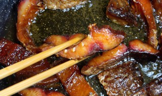 腊鱼的家常煮法 腊鱼怎么煮好吃家常呢