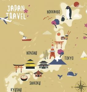 日本的市大还是县大怎么区分 县的级别为什么比市高