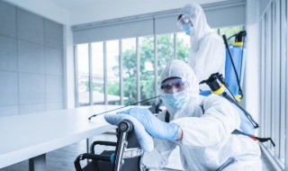 怎么消毒 消毒的方法有哪些