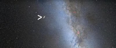 人类能去仙女星系吗 驾驶飞船去仙女座要多久时间