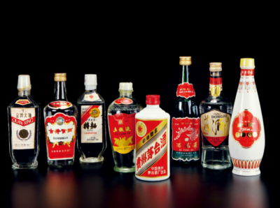 凤香型白酒西凤酒的口感特 中国名酒之一西凤酒介绍