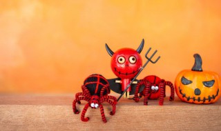 万圣夜的祝福语 万圣节祝福话语精选