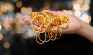 2023年属牛戴什么好 肖牛者2023年戴黄金合适吗