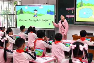 剑桥英语和新概念英语哪个更好 这五方面的差别要关注