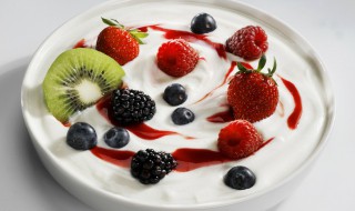 红薯能和酸奶一起吃吗 红薯和酸奶能不能同食