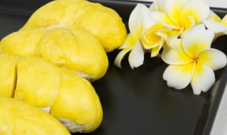 冰冻榴莲需要解冻多久 冰冻榴莲解冻的时间