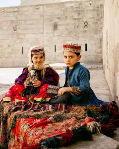 阿塞拜疆人口总人数是多少 阿塞拜疆人的历史简介