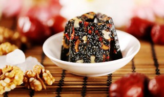 阿胶的功效是什么 阿胶有哪些功效