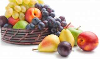 葡萄的储存与保鲜方法时间 葡萄怎么储存与保鲜