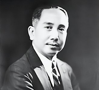 中国银幕的第一位女演员 庄子试妻中出演的严珊珊介绍