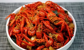 川味龙虾怎么做好吃 川味龙虾的做法