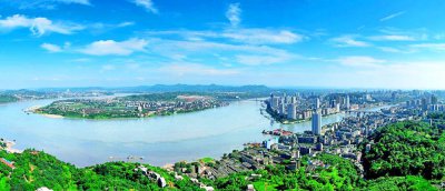 涪陵是哪个省的城市 四川泸州和重庆涪陵谁更胜一筹