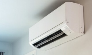 怎么清理空调灰尘 如何清理干净空调灰尘