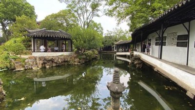 苏州好玩的地方推荐 苏州5个必打卡的景点圣地介绍