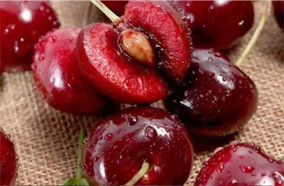车厘子跟樱桃有什么区别吗 车厘子和樱桃营养价值的区别