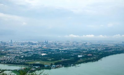 昆明主城区是哪个区位置 昆明主城四大区谁最受欢迎