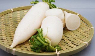海鲜能和萝卜一起吃吗 海鲜和萝卜是否可以一起吃呢