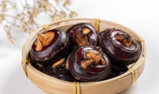 荸荠人工种植方法 荸荠人工怎么种植