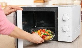 微波炉可以烤煮吗 家用的微波炉可以用来做烧烤吗