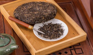 茶砖保存方法 茶砖如何保存