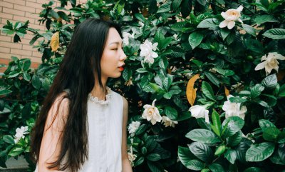 栀子花叶子尖发黑枯萎像烧焦怎么回事 叶片变黑干枯怎么处理