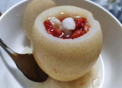 止咳的水果有哪些 什么水果止咳化痰清肺效果最好