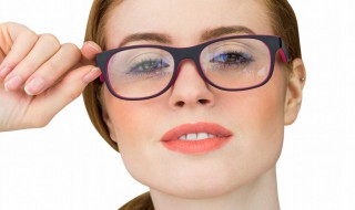 带口罩眼睛起雾解决方法 戴口罩时眼镜起雾怎么办