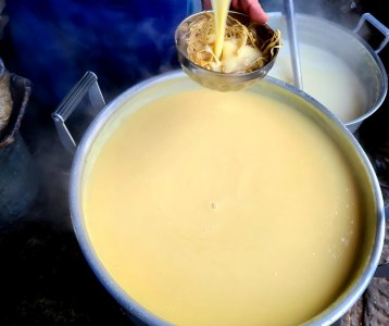 曲靖特产小吃美食排行 云南曲靖出名的六大特色美食