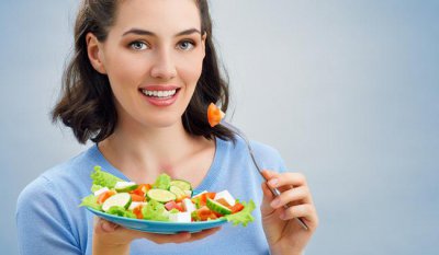 蔬菜沙拉怎么做营养健康 五种经典做法介绍