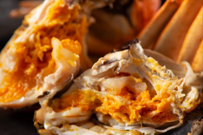 螃蟹的种类图片 12种螃蟹种类名称大全及特点