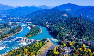 成都的旅游景点有哪些 成都的旅游景点推荐