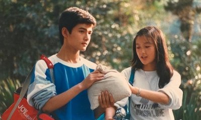 池华琼个人资料简介 校园女神池华琼出道33年感情成迷