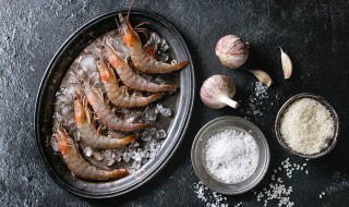 海虾怎么吃味道最好 海虾如何吃味道最好