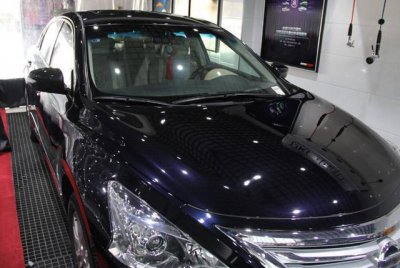 车子镀晶和镀膜哪个效果好 新买的车应该镀膜还是镀晶