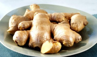 女人冬天吃姜的好处和坏处 女人冬天吃姜有哪些好处和坏处呢
