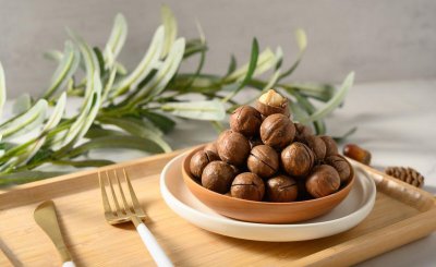 夏威夷果是什么树的果实 夏威夷果怎么长出来的