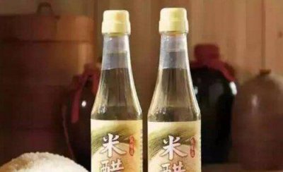 白菜喷白醋还是米醋好 蔬菜喷白醋有什么好处与作用