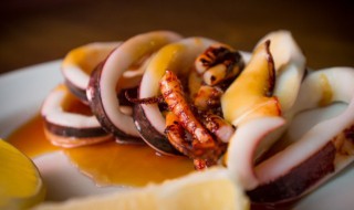 鱿鱼空气炸锅烤多久能熟 鱿鱼空气炸锅烤几分钟能熟