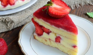 草莓是热性还是凉性食物 草莓是凉性水果吗