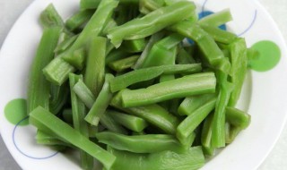 贡菜能生吃吗 贡菜可不可以生吃呢