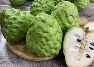 释迦是热性还是凉性 释迦属于热性还是凉性