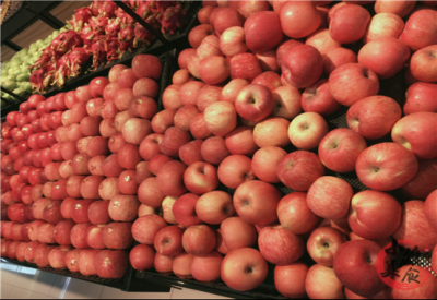 苹果怎么挑选才甜脆诀窍 怎样挑选苹果又甜又好吃技巧