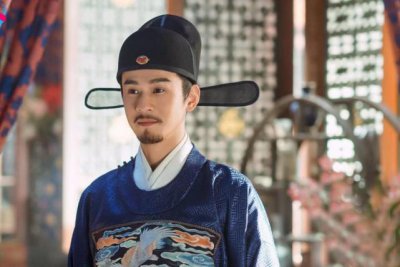 海瑞有儿子吗 真实的海瑞是只有一个义子没有亲生儿子吗