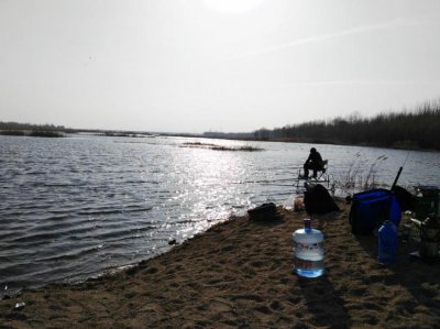 野外钓鱼技巧 老钓手分享三个野外垂钓的实用秘籍