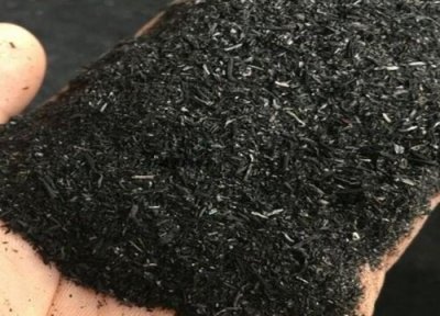 稻壳灰做肥料 稻壳灰可以做肥料吗