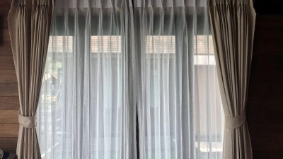 窗帘有甲醛吗 窗帘含甲醛吗多久可以散去能洗掉吗