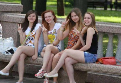 俄罗斯男女人口比例是多少 男女人口比例失调原因