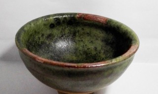 喝茶的盏是什么东西 喝茶的盏简介